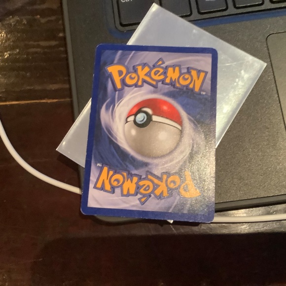 Pokemon Cards - Picture 2 of 4